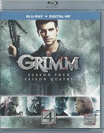 Grimm: Season Four
